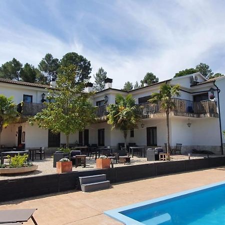 Casa Bons Aires (Adults Only) Guest House Alcoy Ngoại thất bức ảnh