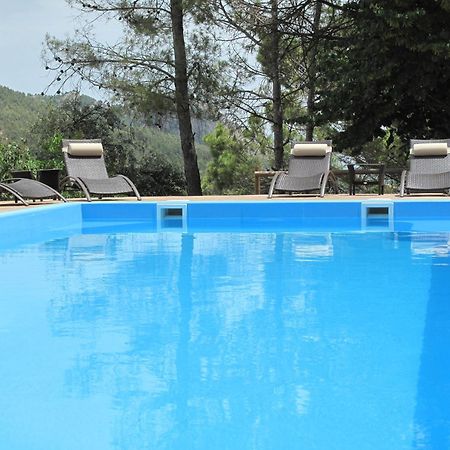 Casa Bons Aires (Adults Only) Guest House Alcoy Ngoại thất bức ảnh
