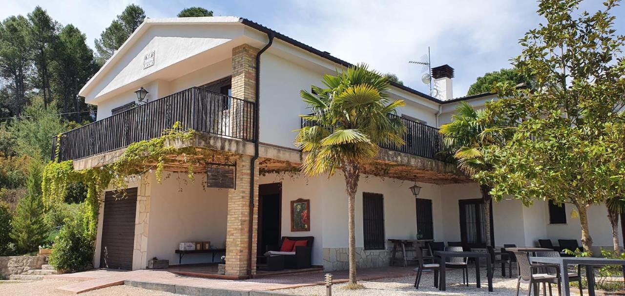 Casa Bons Aires (Adults Only) Guest House Alcoy Ngoại thất bức ảnh