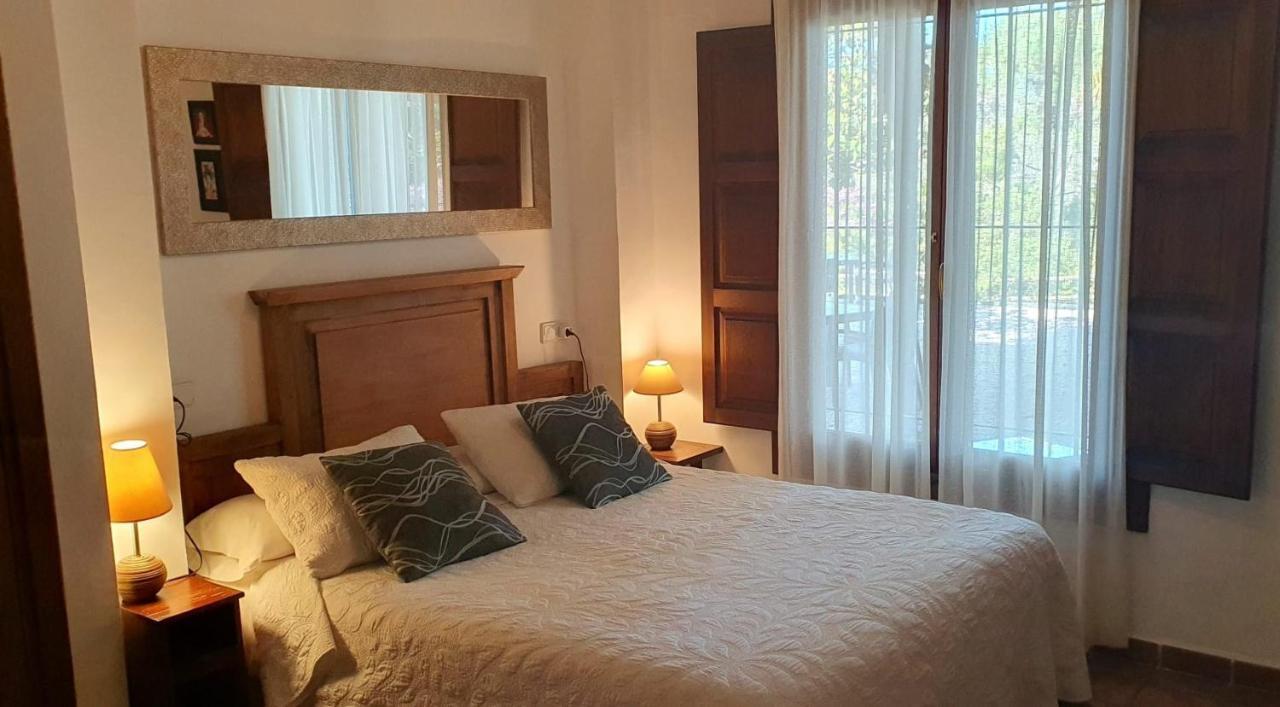 Casa Bons Aires (Adults Only) Guest House Alcoy Ngoại thất bức ảnh
