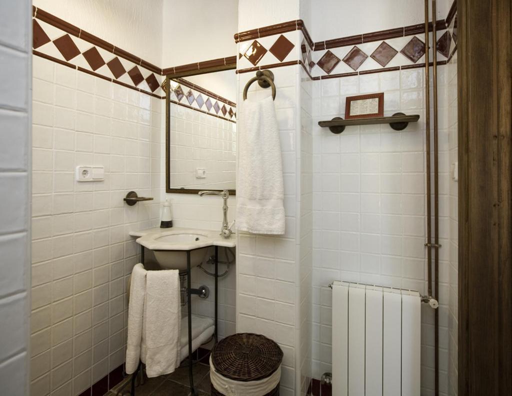Casa Bons Aires (Adults Only) Guest House Alcoy Ngoại thất bức ảnh