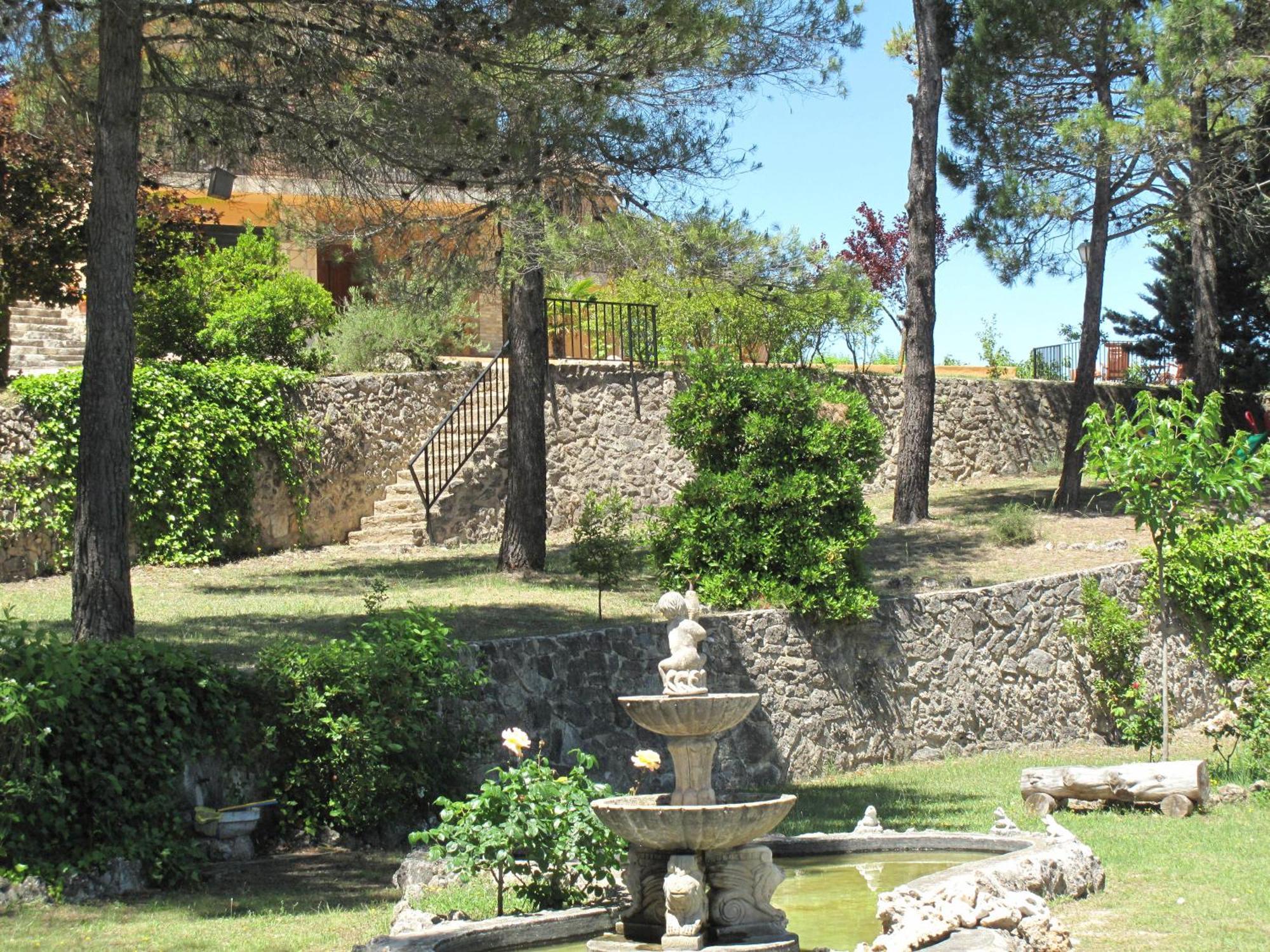 Casa Bons Aires (Adults Only) Guest House Alcoy Ngoại thất bức ảnh