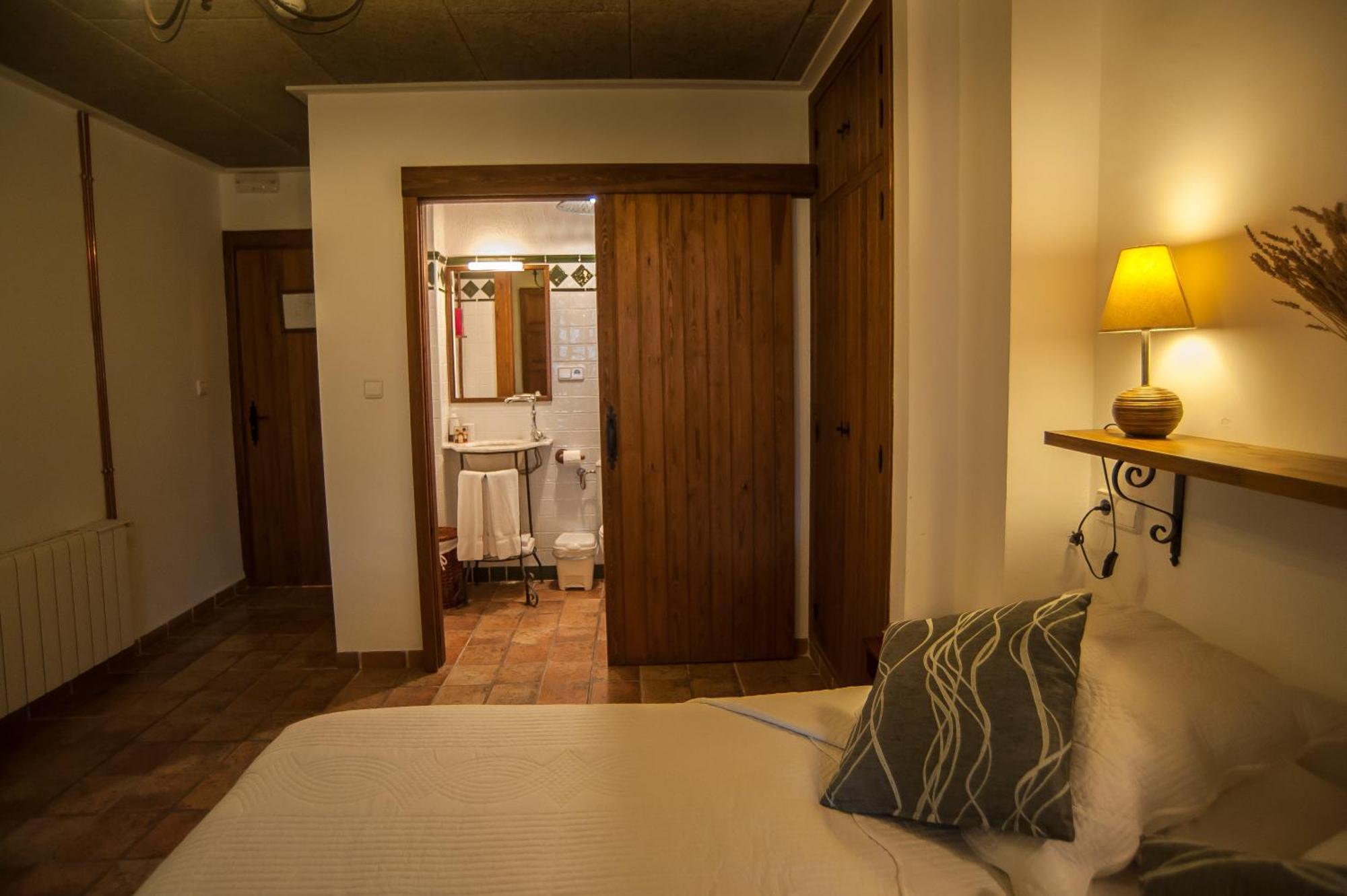 Casa Bons Aires (Adults Only) Guest House Alcoy Ngoại thất bức ảnh