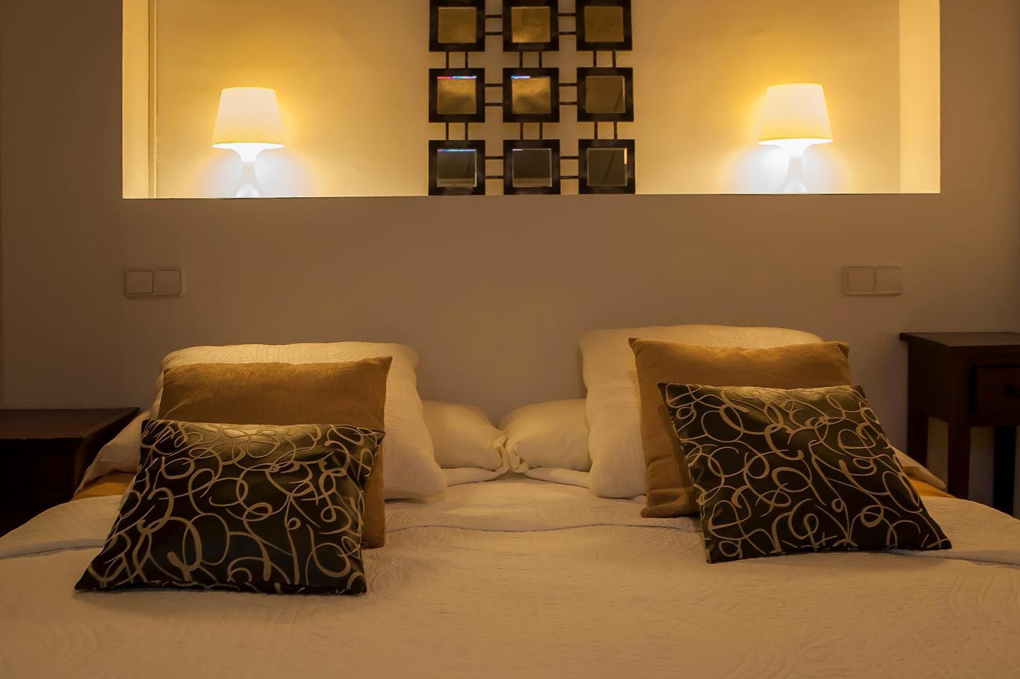 Casa Bons Aires (Adults Only) Guest House Alcoy Ngoại thất bức ảnh