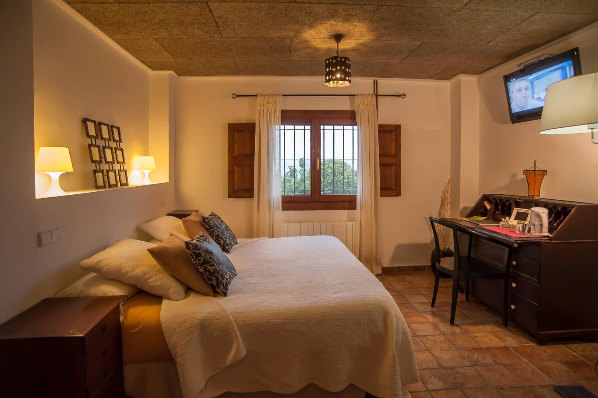 Casa Bons Aires (Adults Only) Guest House Alcoy Ngoại thất bức ảnh