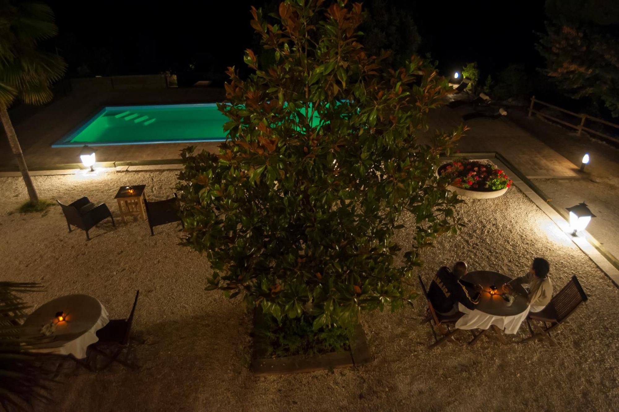 Casa Bons Aires (Adults Only) Guest House Alcoy Ngoại thất bức ảnh