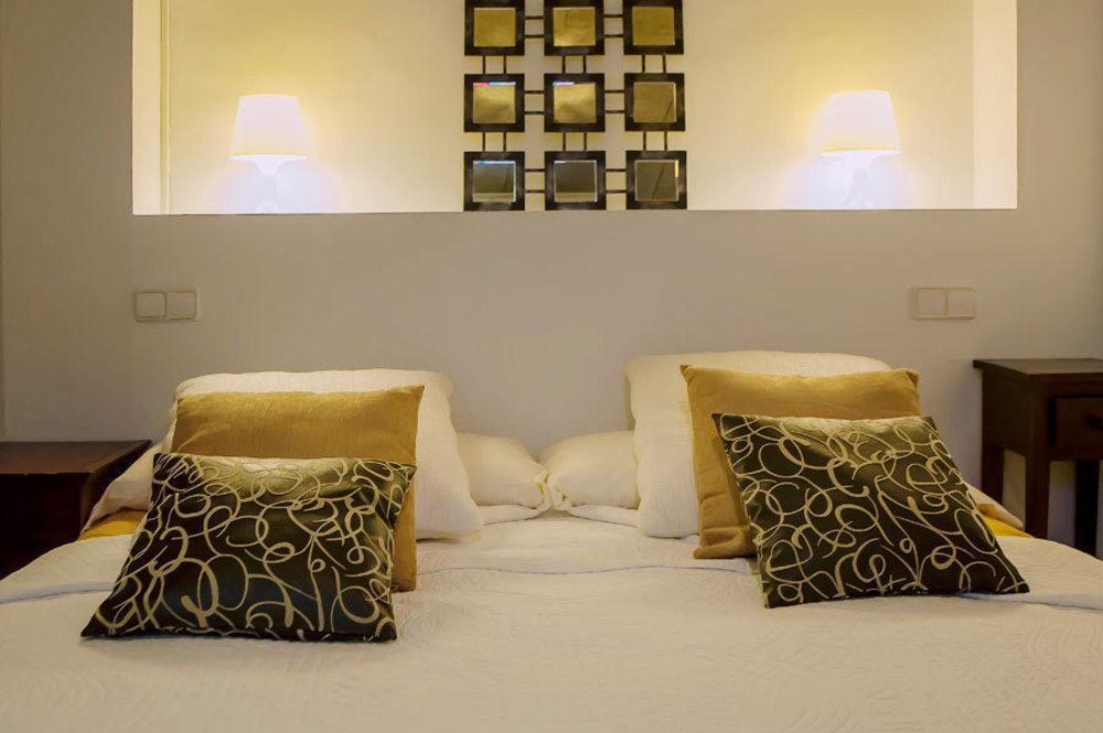 Casa Bons Aires (Adults Only) Guest House Alcoy Ngoại thất bức ảnh