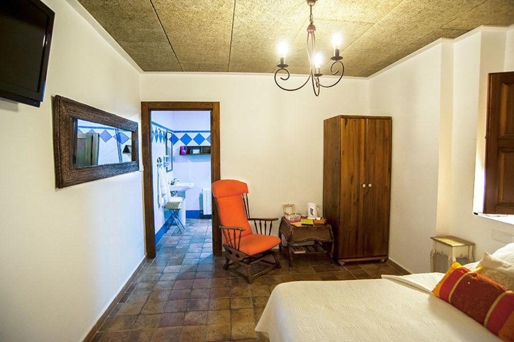 Casa Bons Aires (Adults Only) Guest House Alcoy Ngoại thất bức ảnh