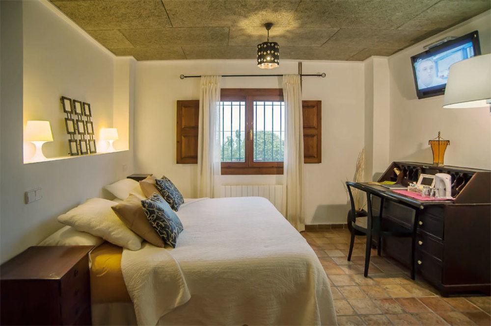 Casa Bons Aires (Adults Only) Guest House Alcoy Ngoại thất bức ảnh