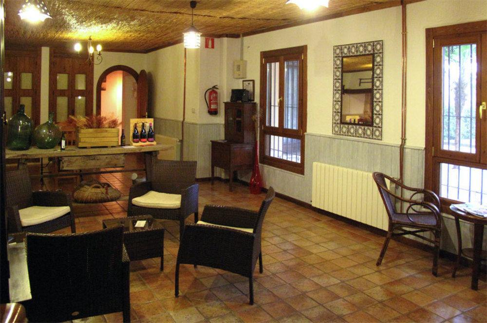 Casa Bons Aires (Adults Only) Guest House Alcoy Ngoại thất bức ảnh