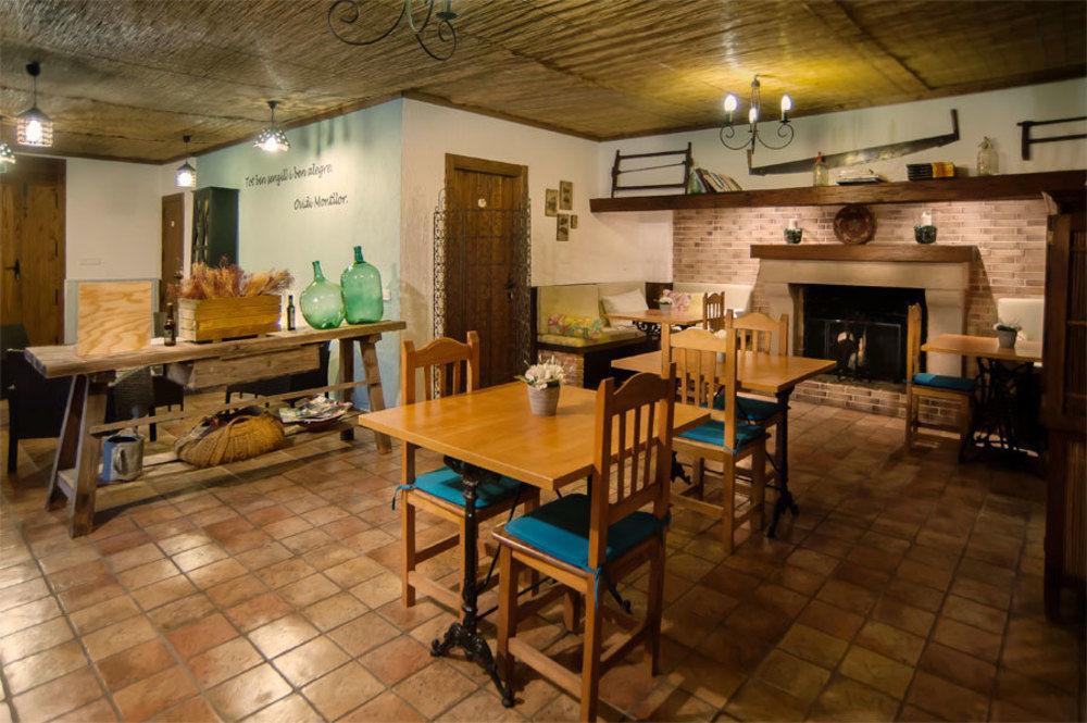 Casa Bons Aires (Adults Only) Guest House Alcoy Ngoại thất bức ảnh