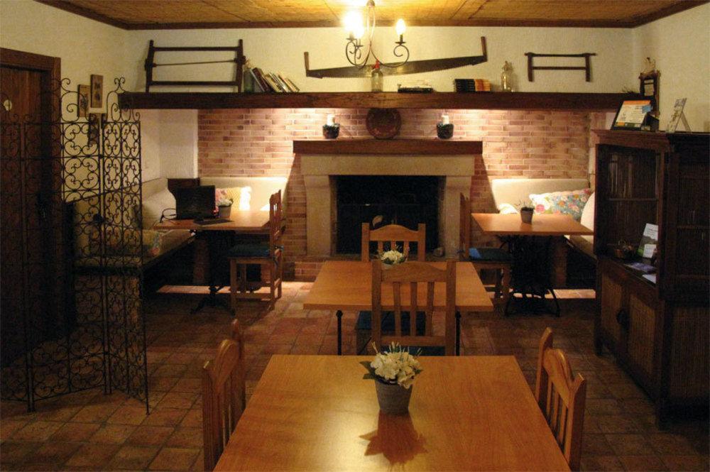 Casa Bons Aires (Adults Only) Guest House Alcoy Ngoại thất bức ảnh