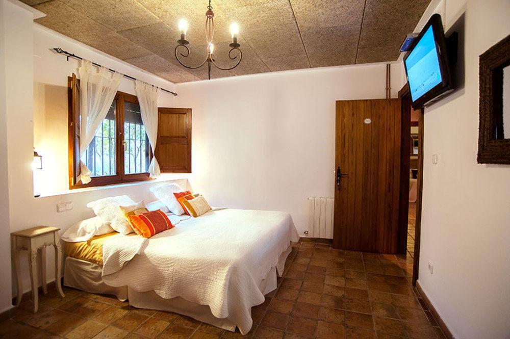 Casa Bons Aires (Adults Only) Guest House Alcoy Ngoại thất bức ảnh