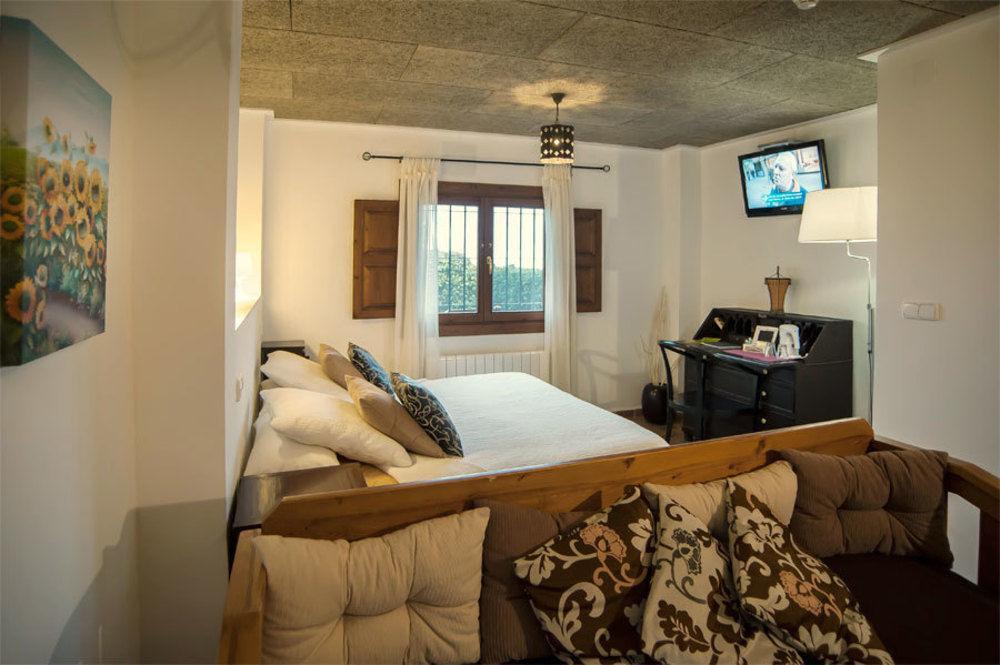 Casa Bons Aires (Adults Only) Guest House Alcoy Ngoại thất bức ảnh