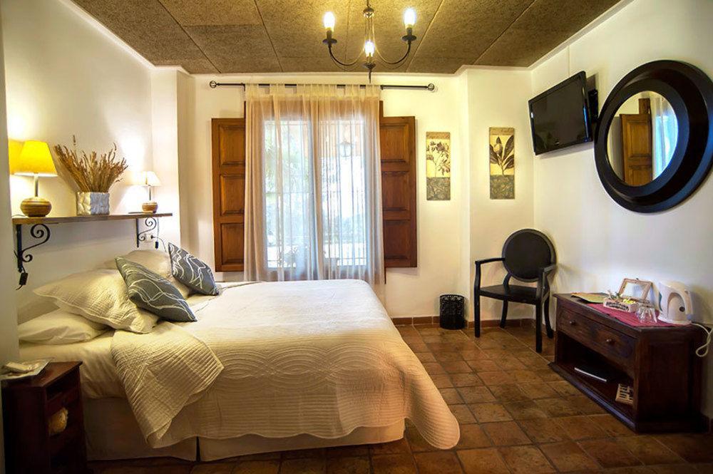 Casa Bons Aires (Adults Only) Guest House Alcoy Ngoại thất bức ảnh