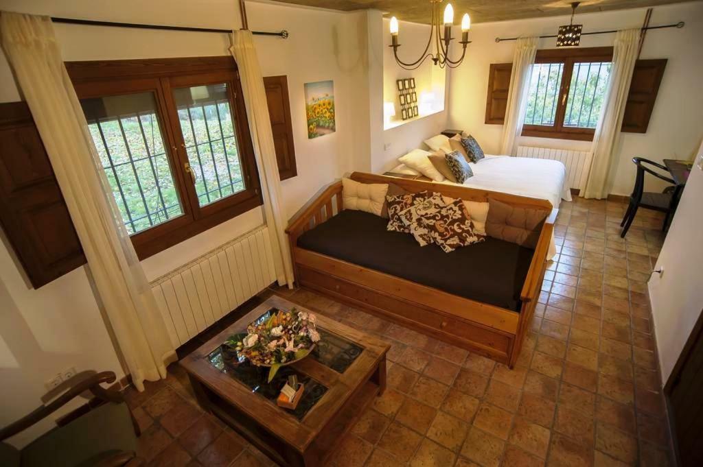 Casa Bons Aires (Adults Only) Guest House Alcoy Ngoại thất bức ảnh