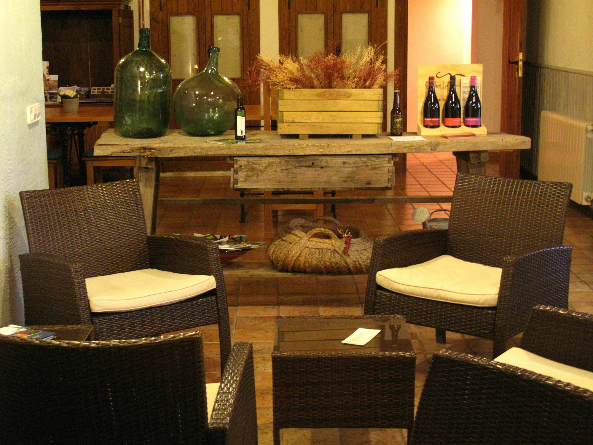 Casa Bons Aires (Adults Only) Guest House Alcoy Ngoại thất bức ảnh