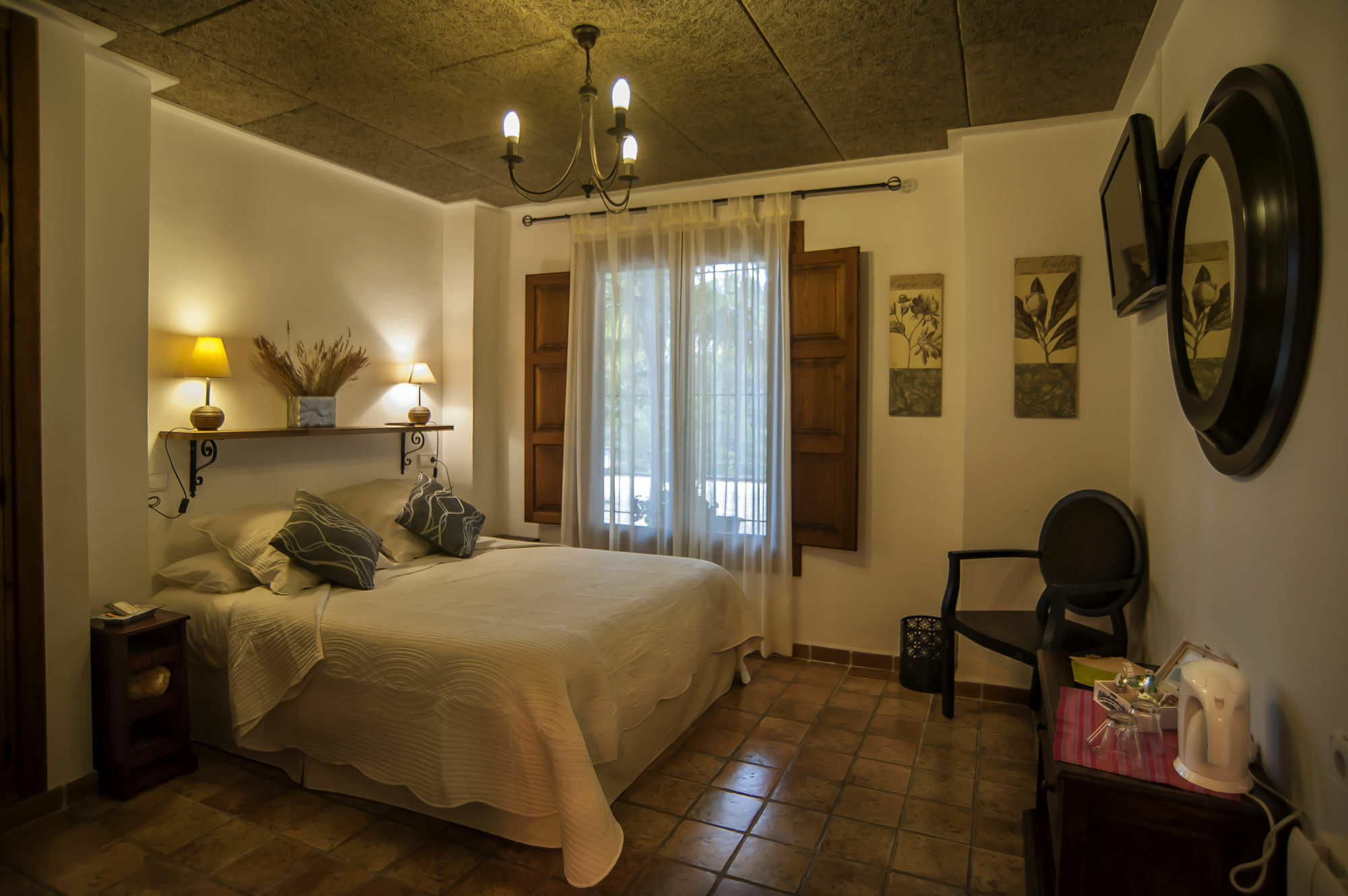 Casa Bons Aires (Adults Only) Guest House Alcoy Ngoại thất bức ảnh