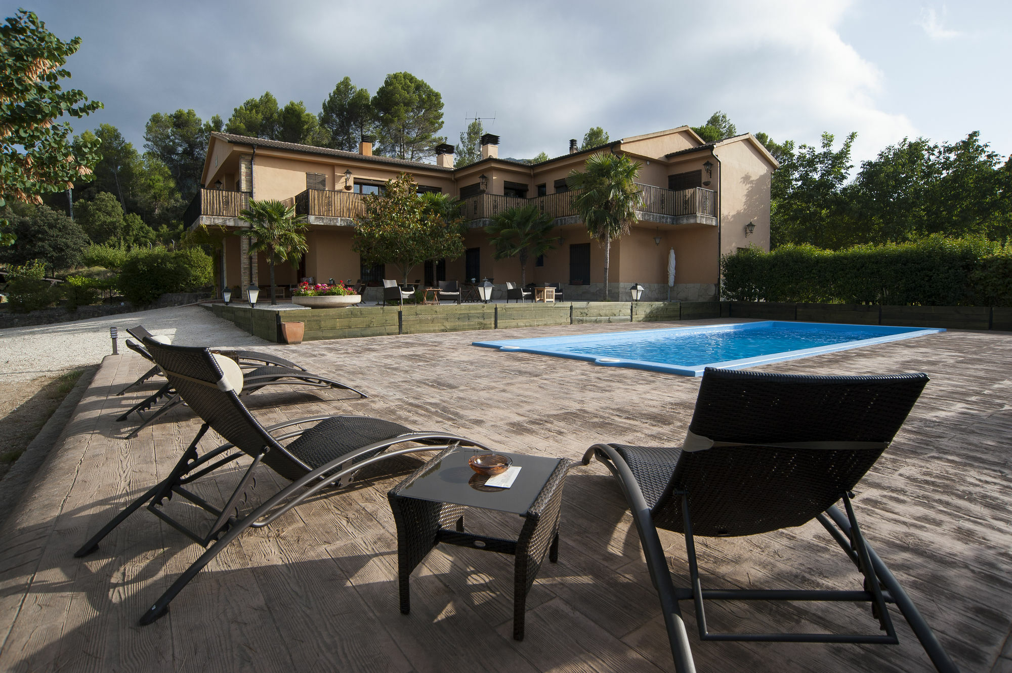 Casa Bons Aires (Adults Only) Guest House Alcoy Ngoại thất bức ảnh