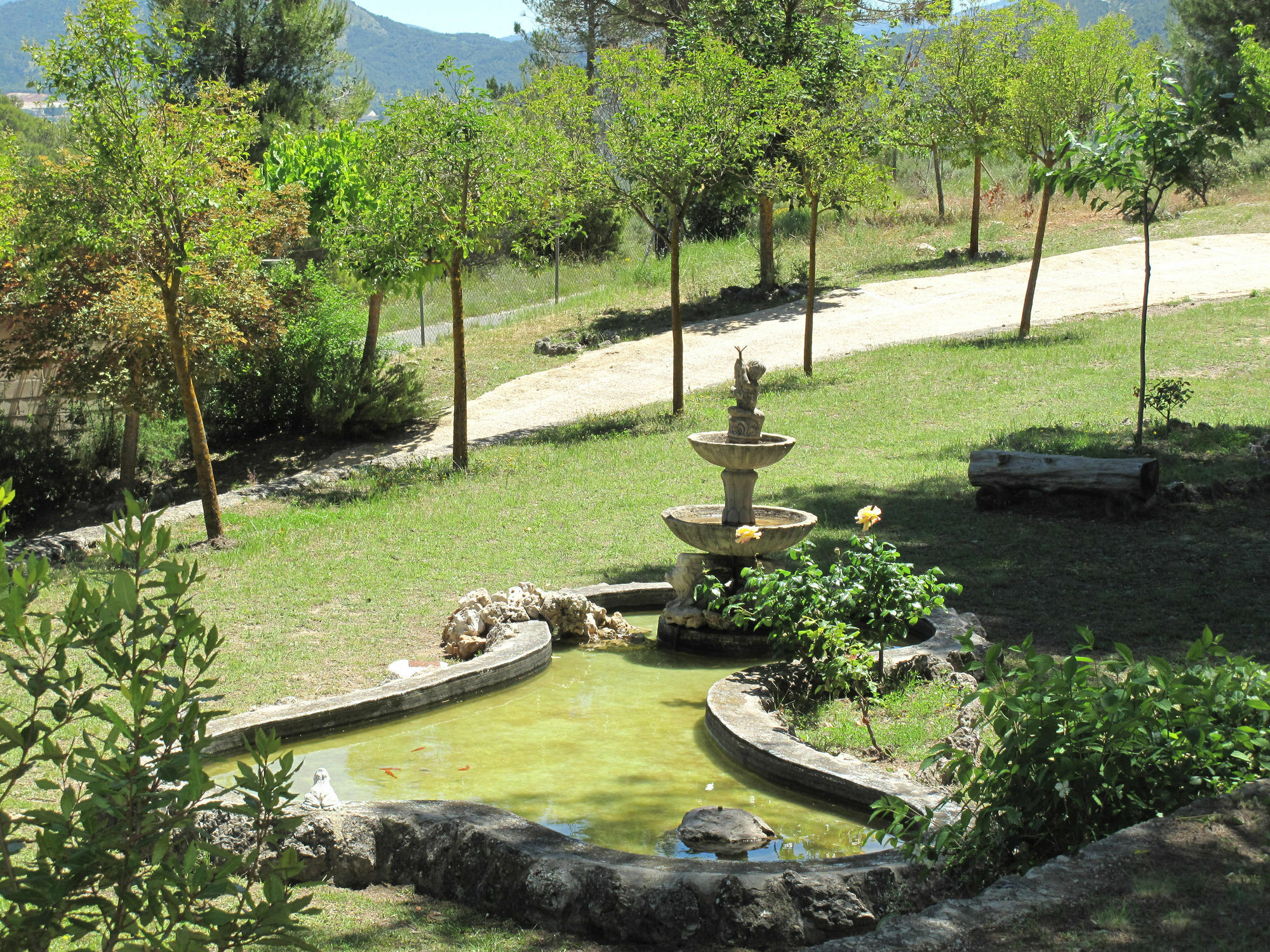 Casa Bons Aires (Adults Only) Guest House Alcoy Ngoại thất bức ảnh